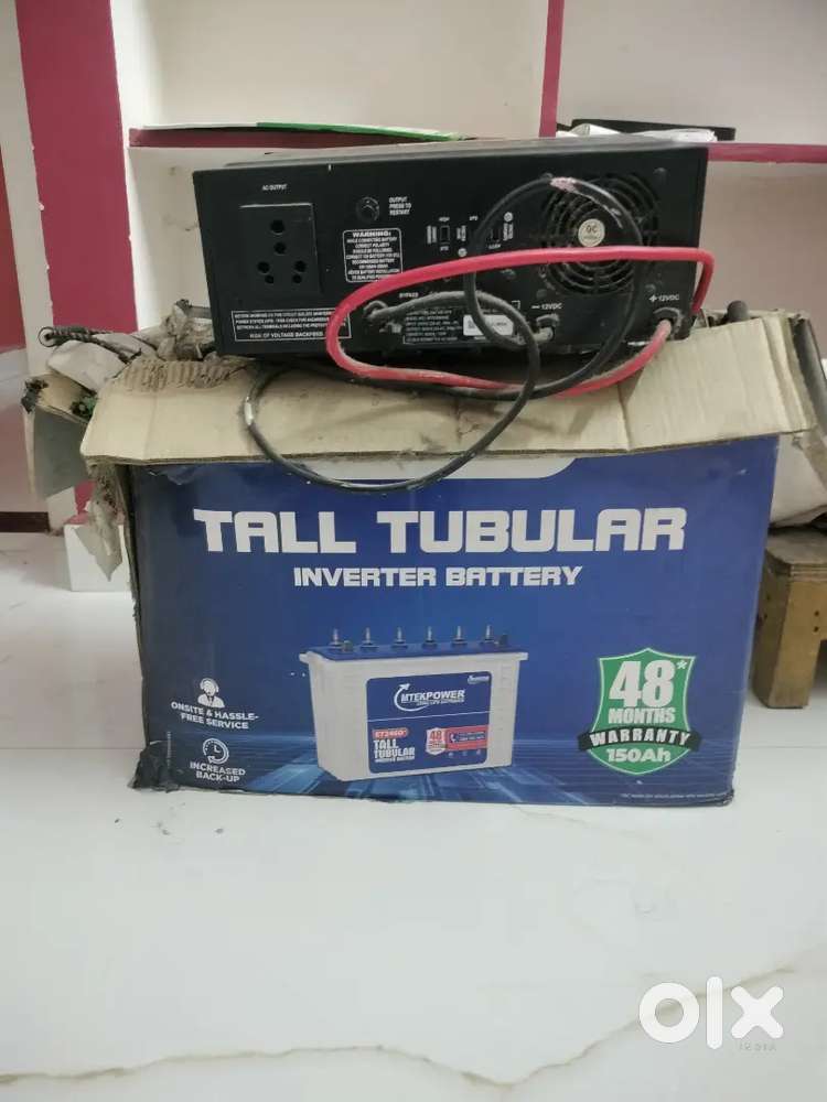 Microtek inventer