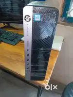Hp core i5 cpu 8th gen