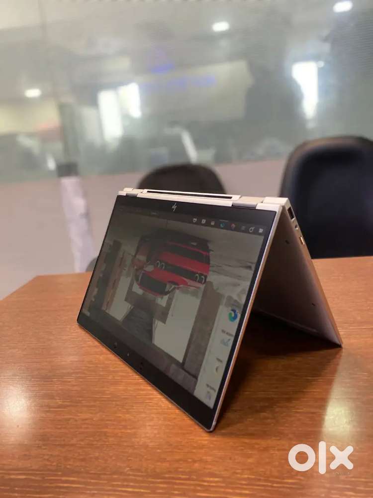 Hp Elitebook 1030 G3/G4- 2-in-1 x360 Convertible Laptop