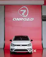 Volkswagen Polo DSG 2019 Last Batch