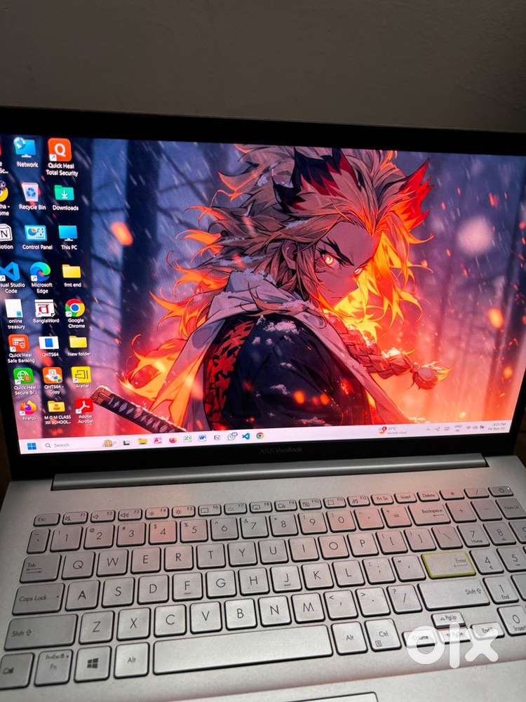 Asus vivobook oled k15
