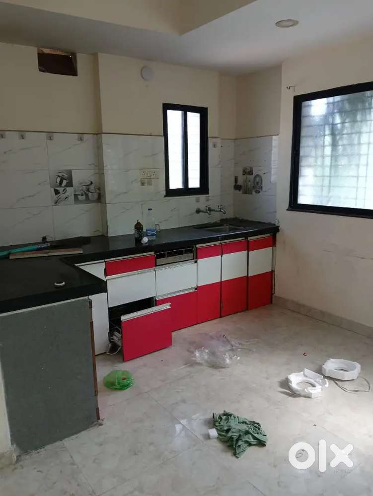 2bhk Flat for rent in Omkar nagar