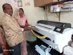 Plotter Epson