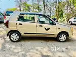 Maruti Suzuki Alto K10 2012 Petrol 43000 Km Driven