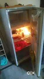 LG fridge for 5k only