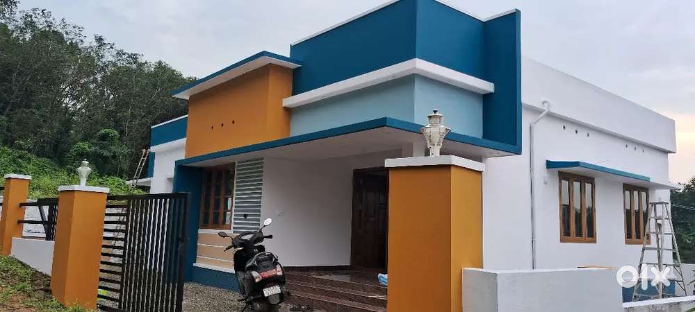 വീടും സ്ഥലവും വില്പനയ്ക്ക്