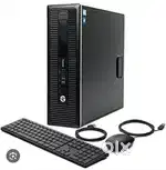 HP CORE i5 4th Gen 8GB RAM DDR3 256GB SSD windows 10