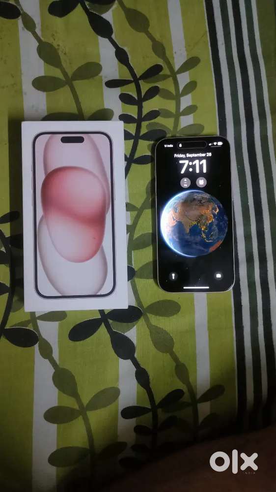 I want to sell my iphone 16