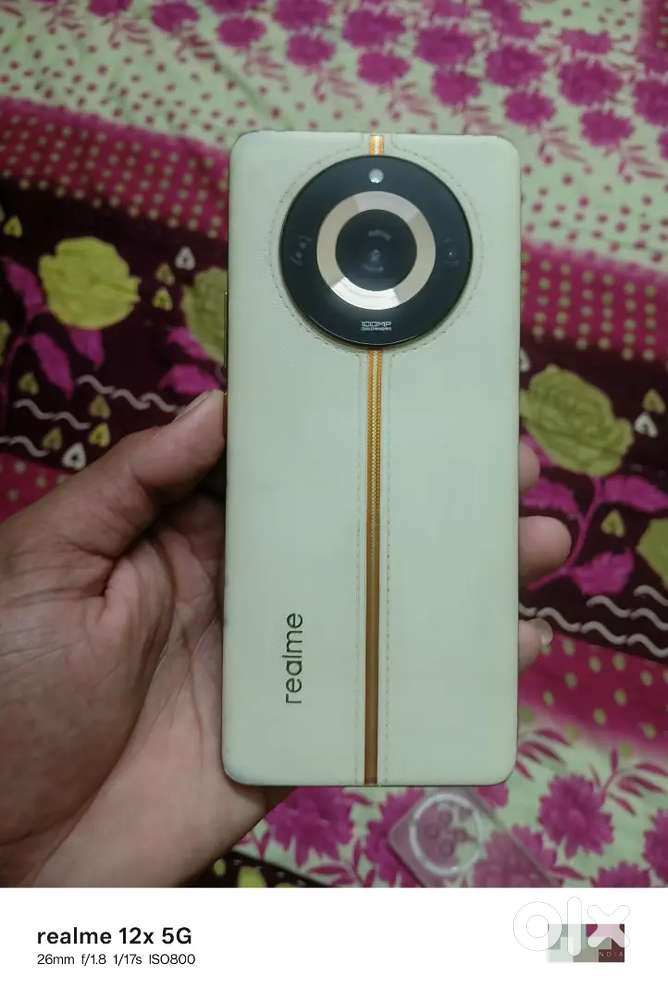 Realme 11 Pro Good Condition