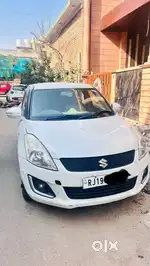 Maruti Suzuki Dzire 2012 Petrol Well Maintained