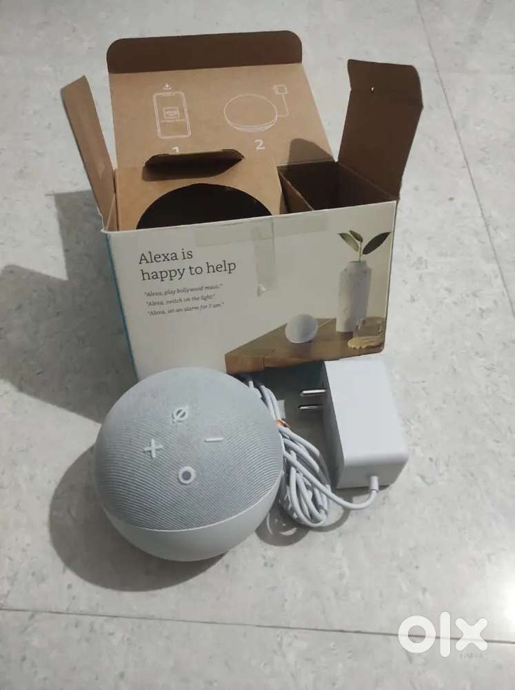 Amazon Echo Dot (5th Gen)