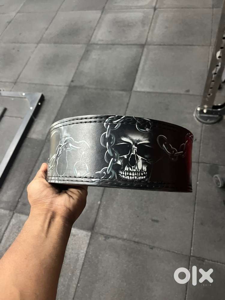 Gym belts s-L