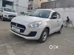 Maruti Suzuki Swift LXI 2018, 2022, Petrol