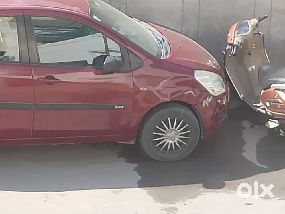 Ritz diesel 2011 sale