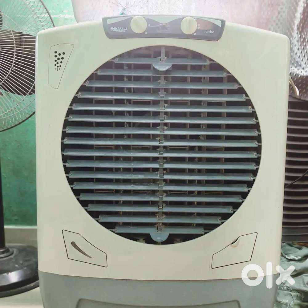 Maharaja  rambo cooler