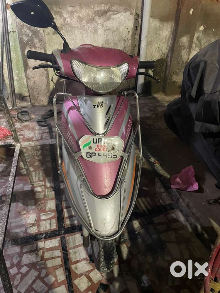 New battery sevice ok everything