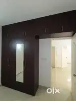 2BHK apartment  fully furnished for rent in  siruseri