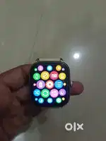 TIMESTONE Tracker Max Smart watch
