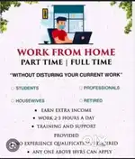 Work from Home