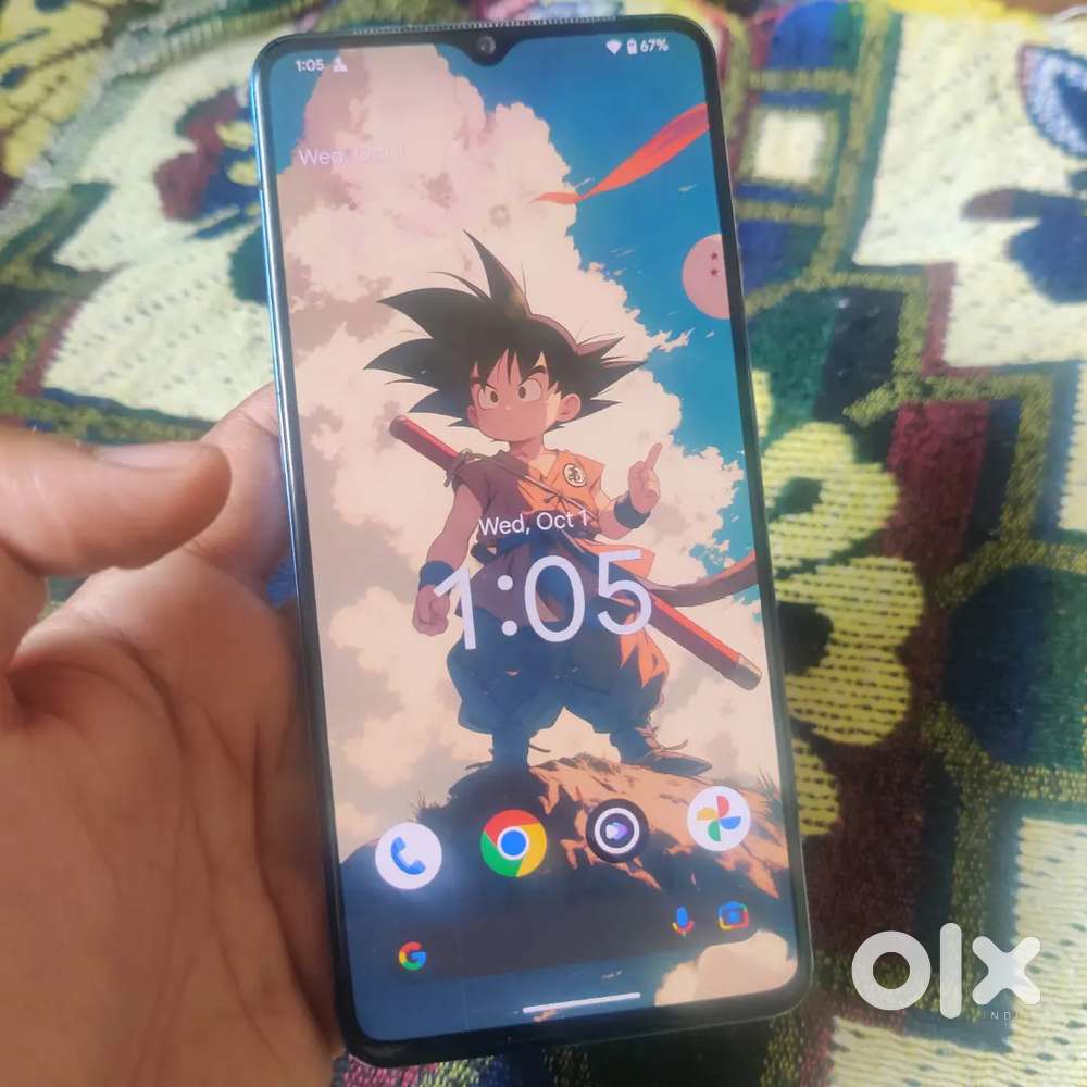 Oneplus 7T