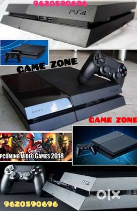 PlayStation PS2 pre-owned PS3 PS4 PS5 PSP psvita Nintendo wii xbox set