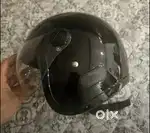 Royal Enfield Helmet