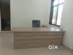 FRONT OFFICE EXECUTIVE