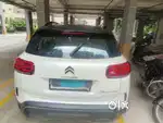 Citroen C5 Aircross 45000 Km Driven