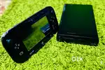Wii U available with games