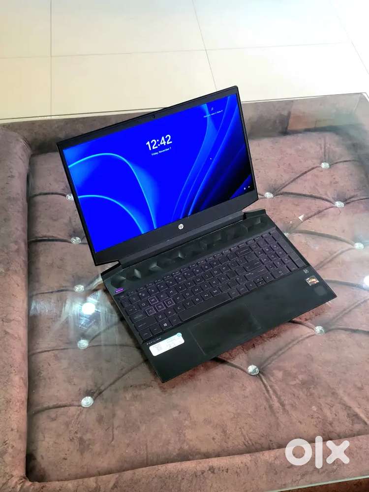 HP Pavillon Gaming Laptop