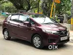 Honda Jazz 1.5 S i DTEC, 2015, Diesel