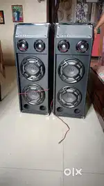 DJ mp3 player multimedia amplifier professional  audio