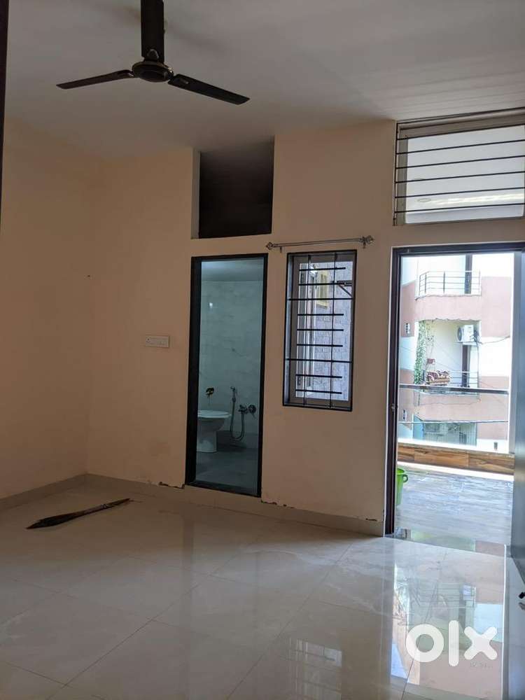 1bhk furnished flat available on rent ganeshpuri colony indore