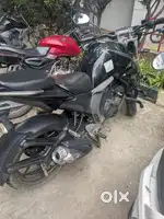 Yamaha FZ 2.0 in mint condition