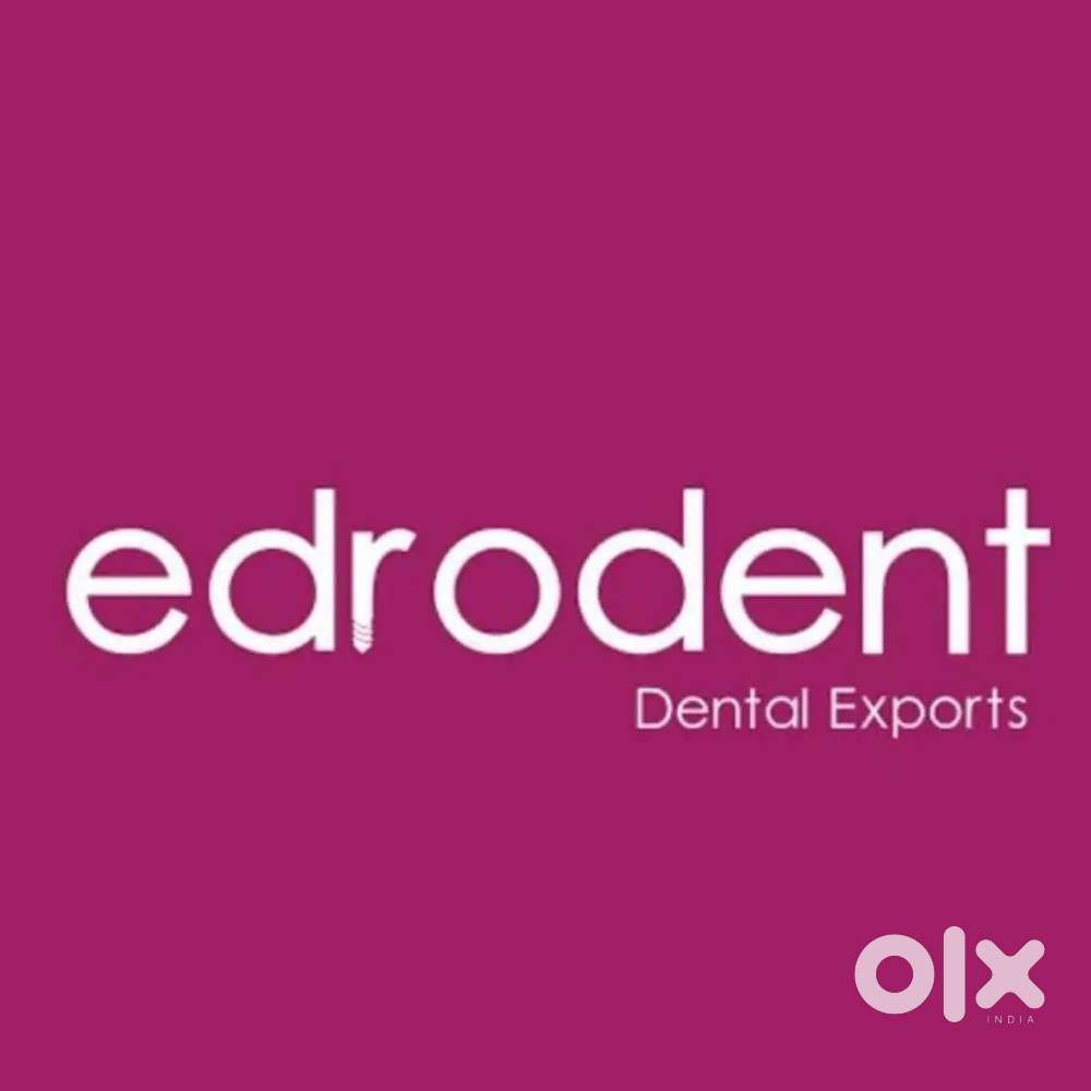 SALES AND MARKETING EXECUTIVE DENTAL LAB