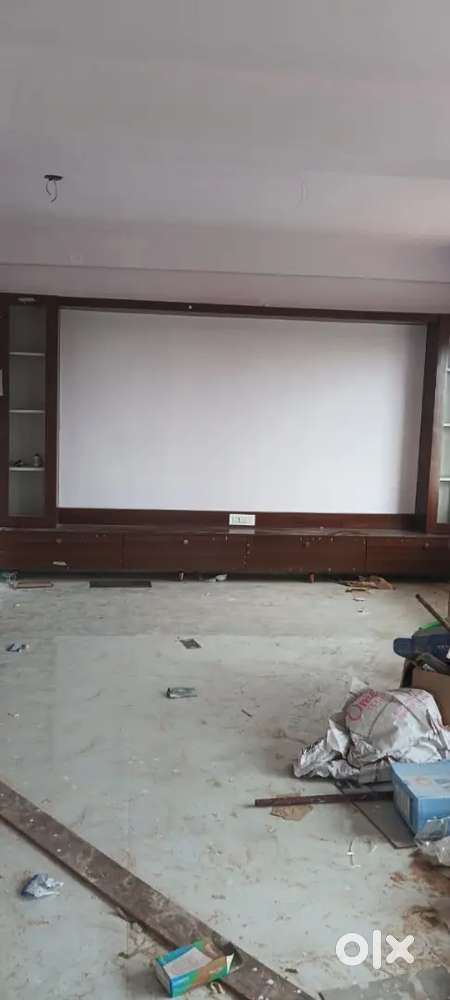 3bhk flat for sale