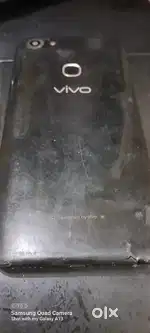 vivo y83   redmi 6pro