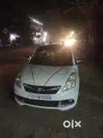 Maruti Suzuki Dzire 2018 CNG & Hybrids 35 Km Driven