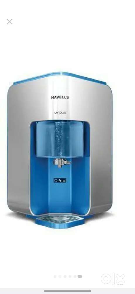 Havells filter UV plus