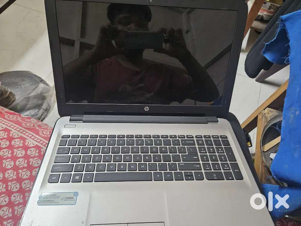 Hp Notebook