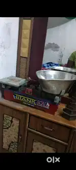 Wait 2 kg 50gram