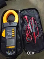 Ac clempmeter meco company ka h new package h