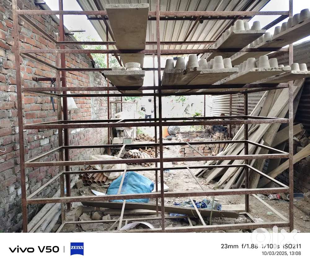 कुल्लड मशीन पहले पूरी बात पड़ ले फिर मैसेज करें