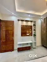 Big size luxury 2BHk ready to deliver