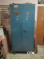 Godrej Steel Storage