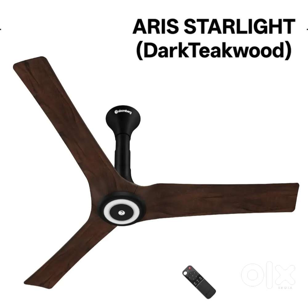Ceiling Fan (Atomberg Smart)