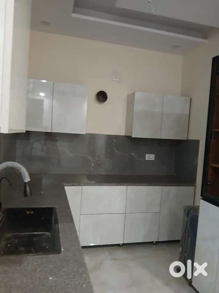 2bhk villa for rent