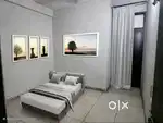 Room for Bachleors