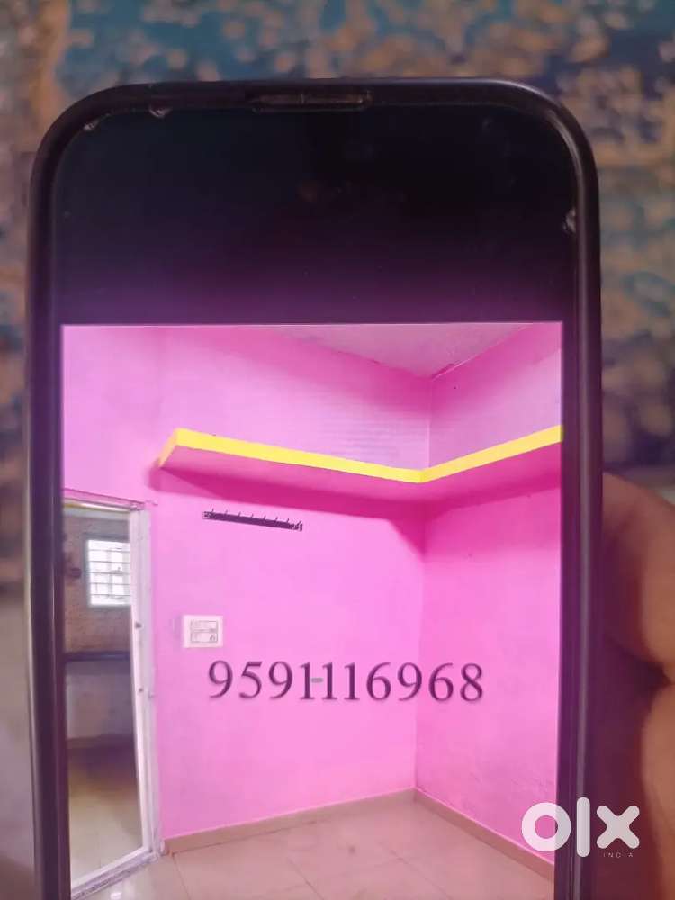 My home in ghousiyanagar