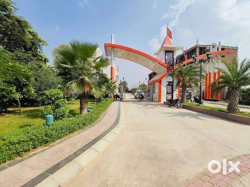 आगरा इटोरा में आप अपना मनपसंद प्लॉट खरीद सकते हे